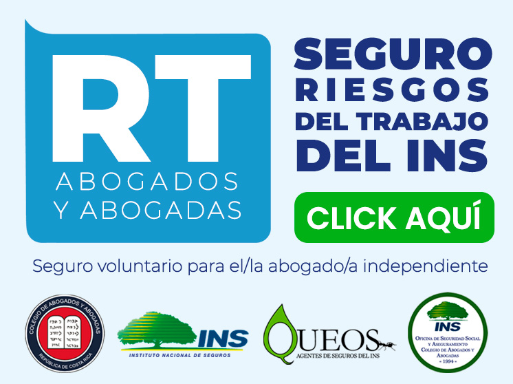 Riesgos del Trabajo para Abogados y Abogadas